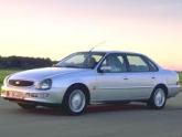 Ford Scorpio